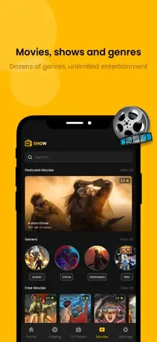 jiohotstar-pack Movies and shows